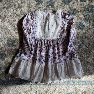Osh Kosh BGosh Toddler Dress